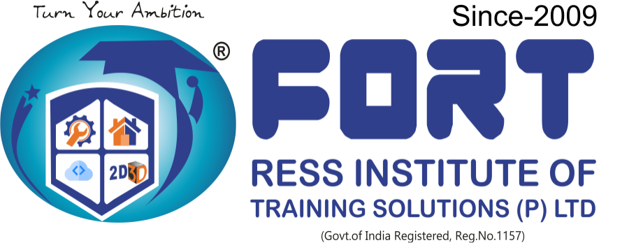 Fortress Institute Logo
